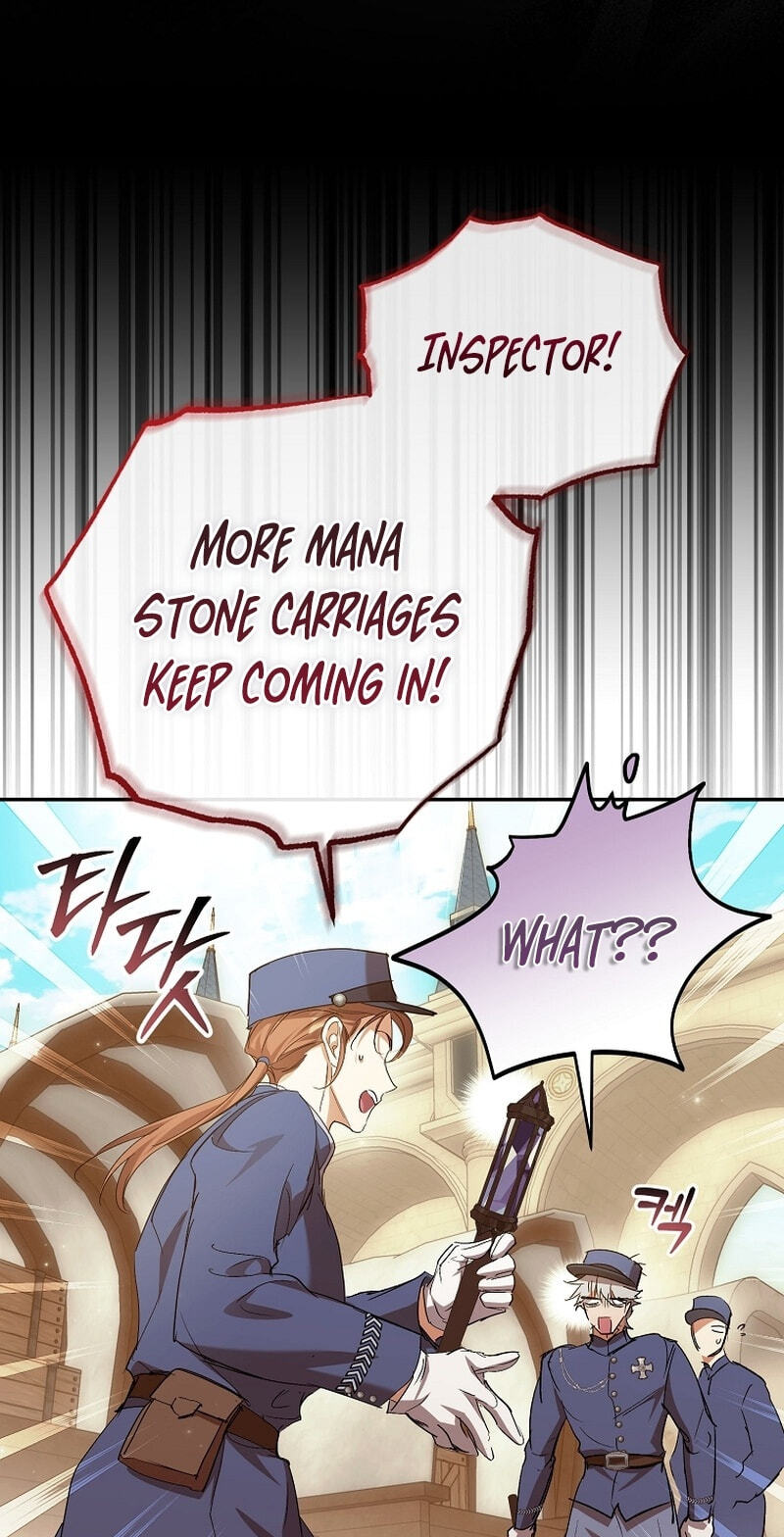 I'm Finding a New Husband Chapter 55 page 35 - 