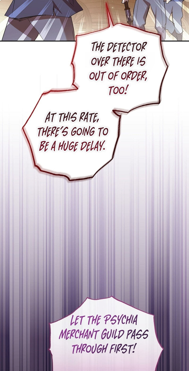 I'm Finding a New Husband Chapter 55 page 36 - 
