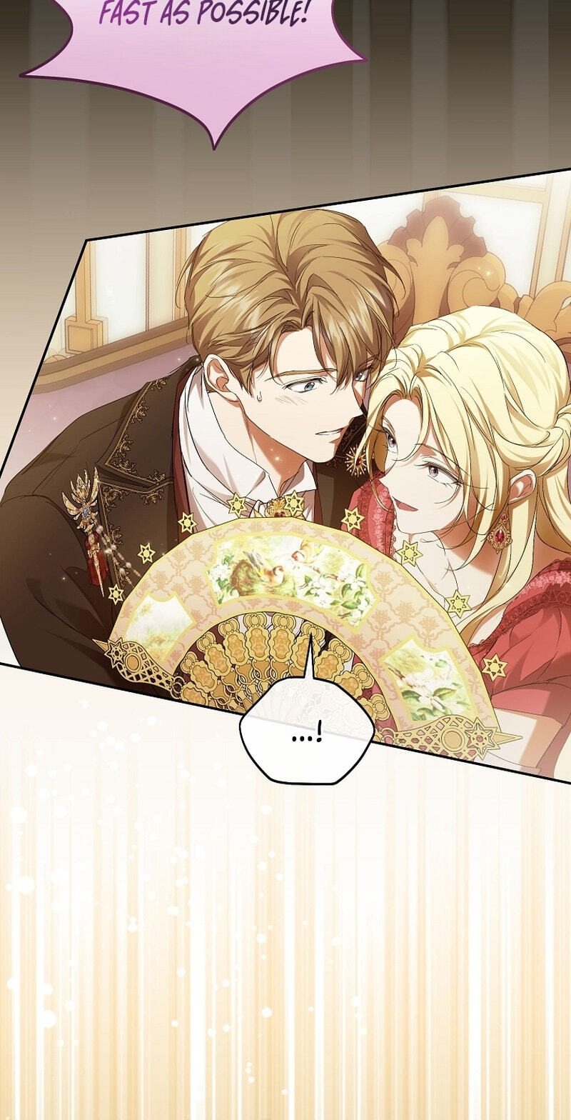 I'm Finding a New Husband Chapter 55 page 38 - 