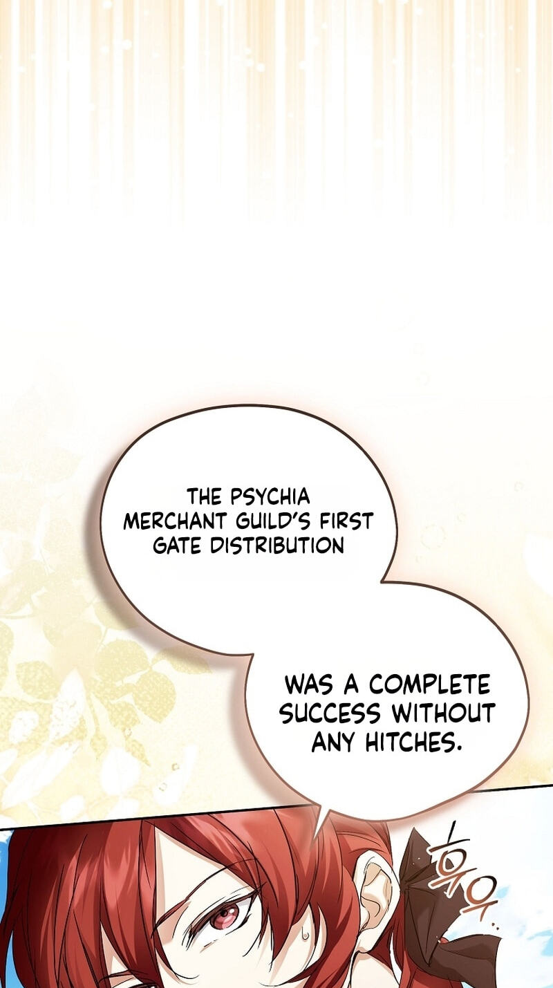 I'm Finding a New Husband Chapter 55 page 41 - 