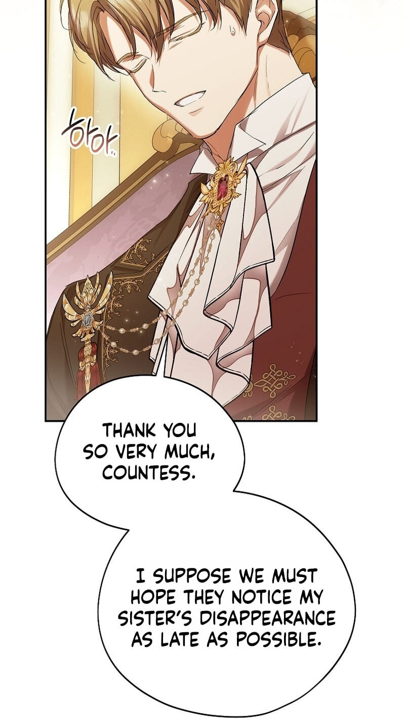 I'm Finding a New Husband Chapter 55 page 45 - 