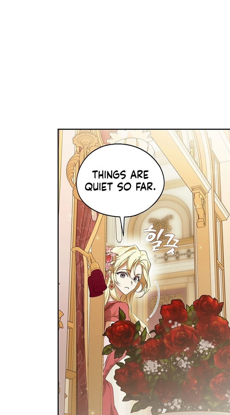 I'm Finding a New Husband Chapter 55 page 46 - 