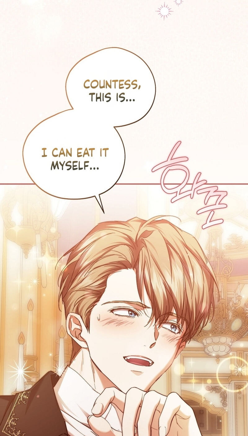 I'm Finding a New Husband Chapter 55 page 6 - 