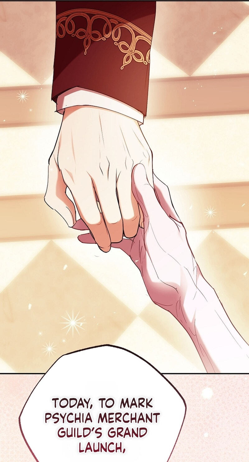 I'm Finding a New Husband Chapter 55 page 51 - 