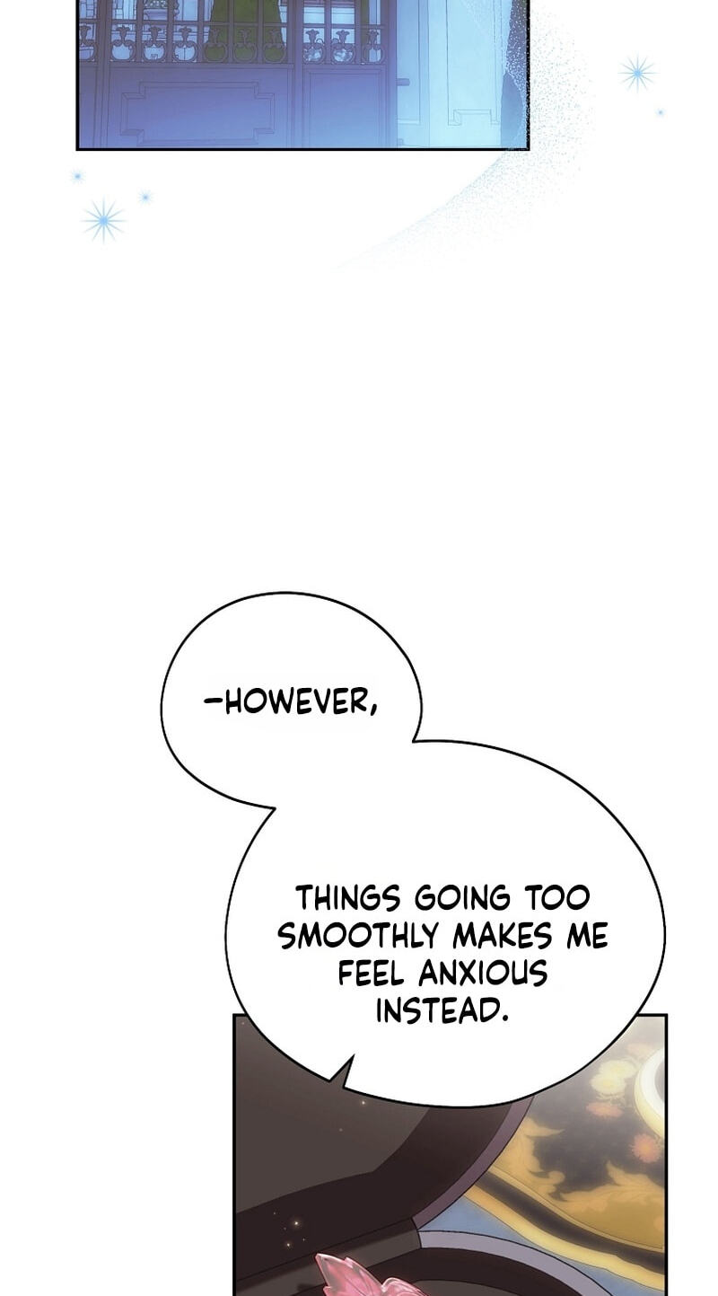 I'm Finding a New Husband Chapter 55 page 58 - 