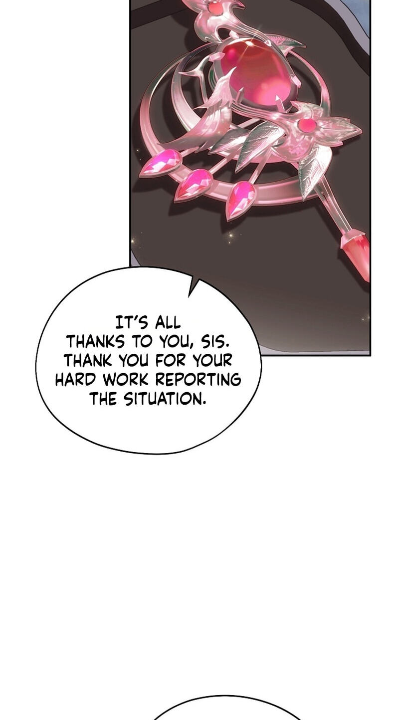 I'm Finding a New Husband Chapter 55 page 59 - 