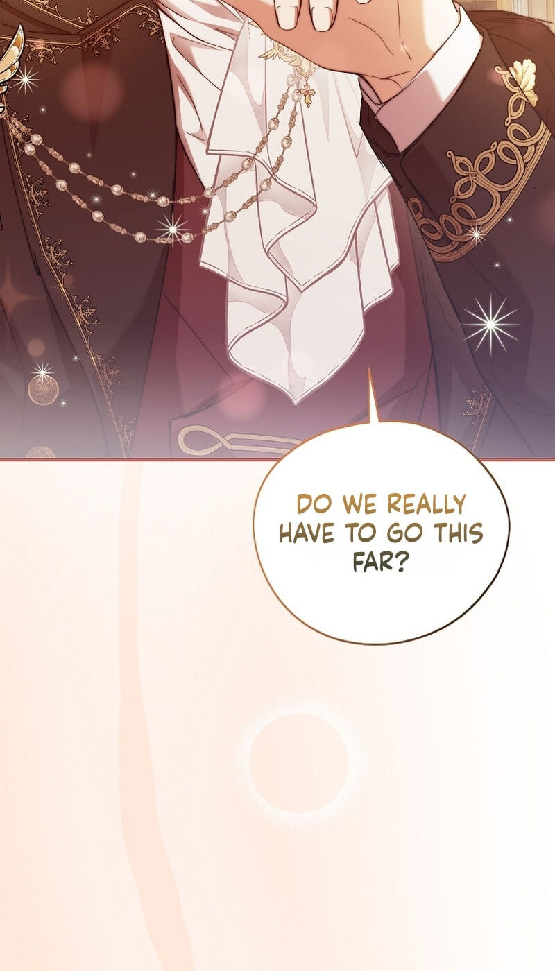 I'm Finding a New Husband Chapter 55 page 7 - 