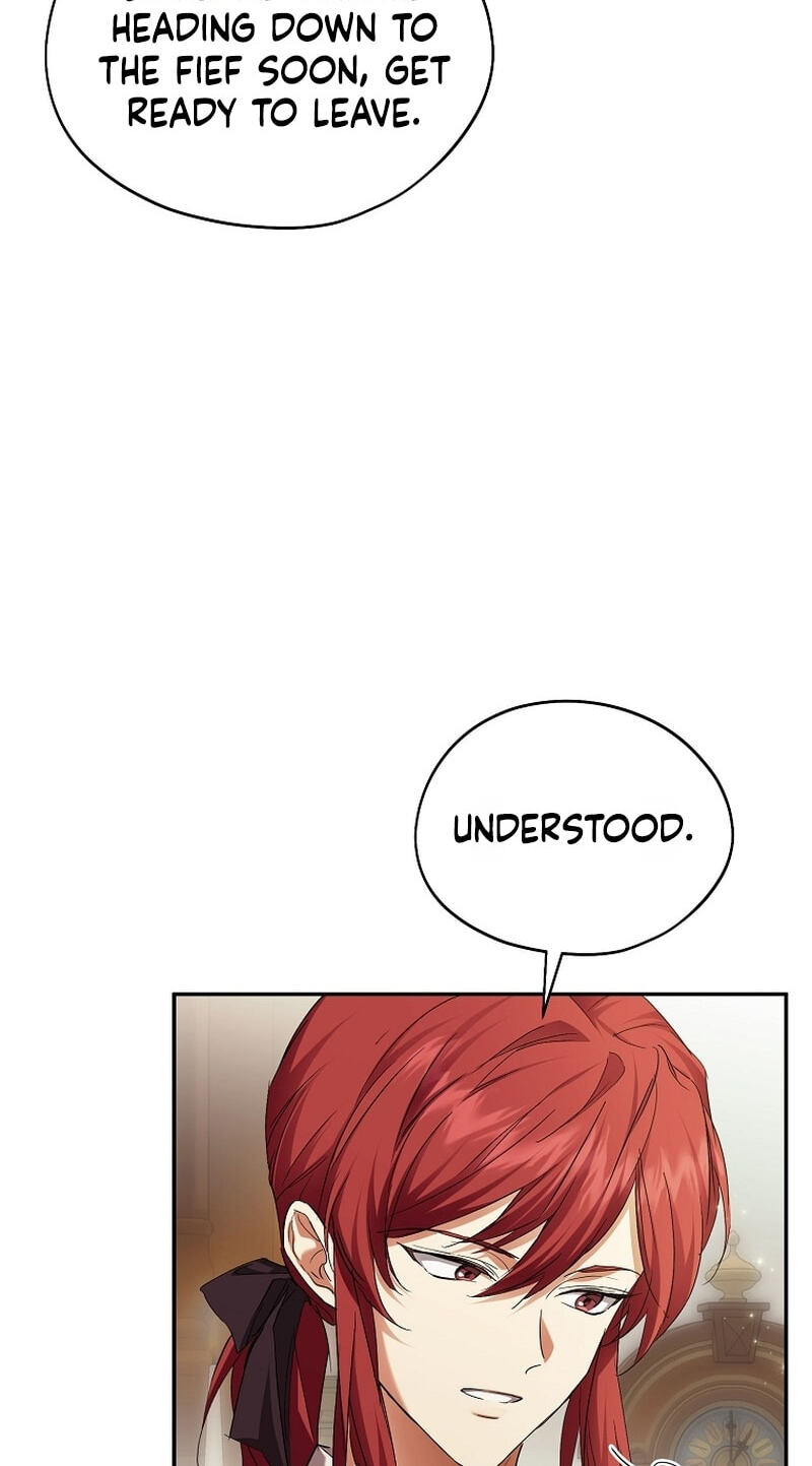 I'm Finding a New Husband Chapter 55 page 61 - 