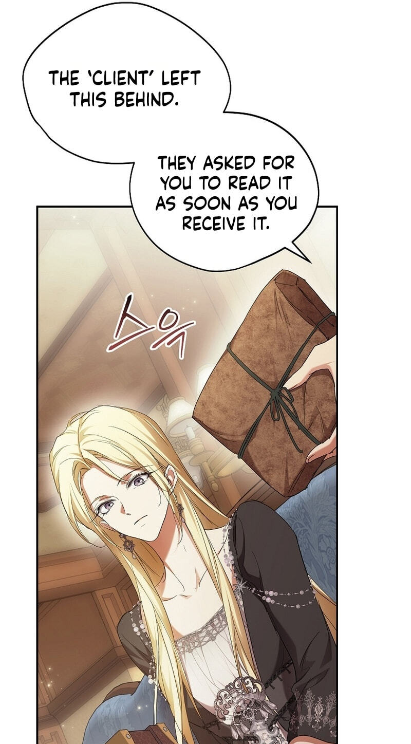I'm Finding a New Husband Chapter 55 page 63 - 