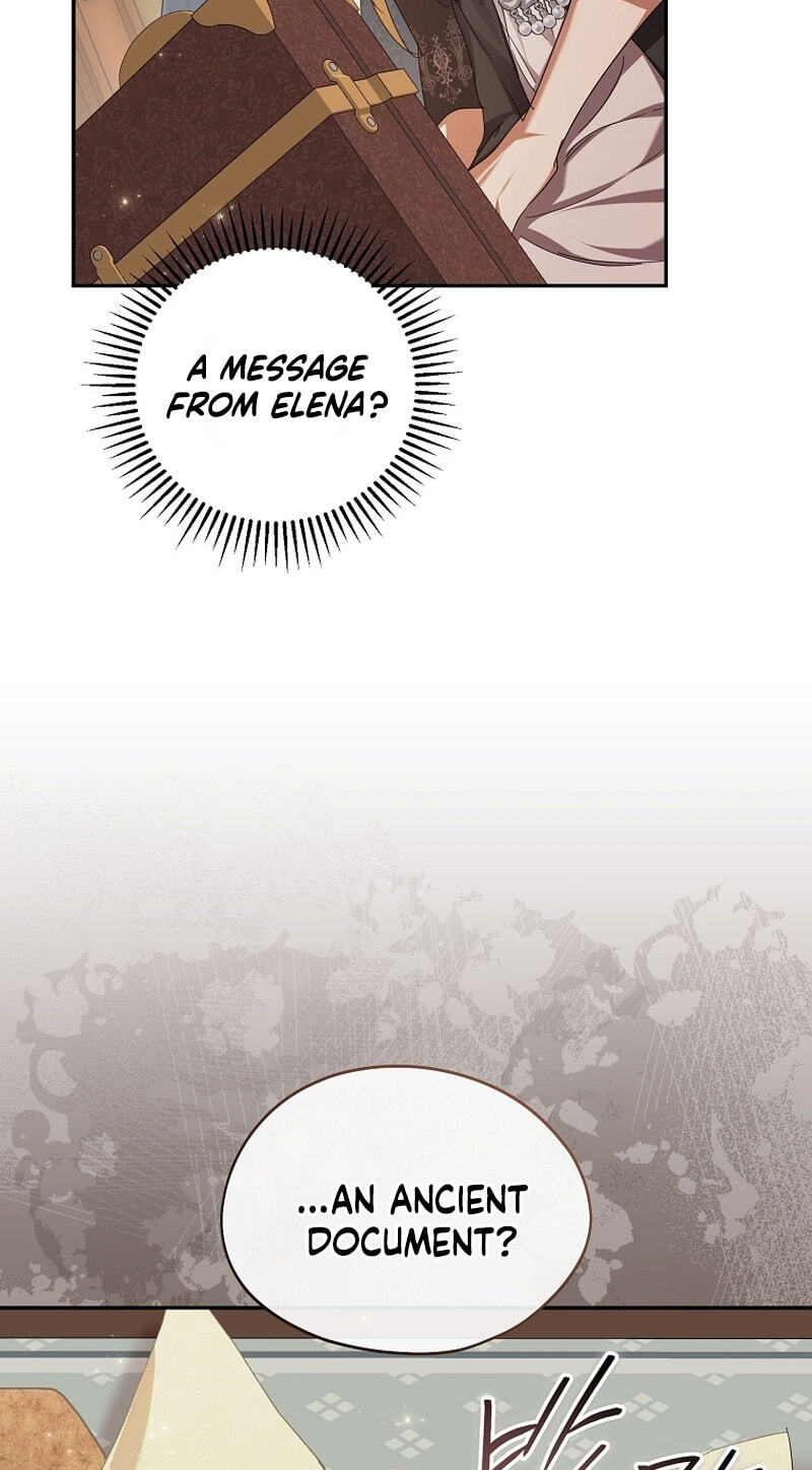 I'm Finding a New Husband Chapter 55 page 64 - 