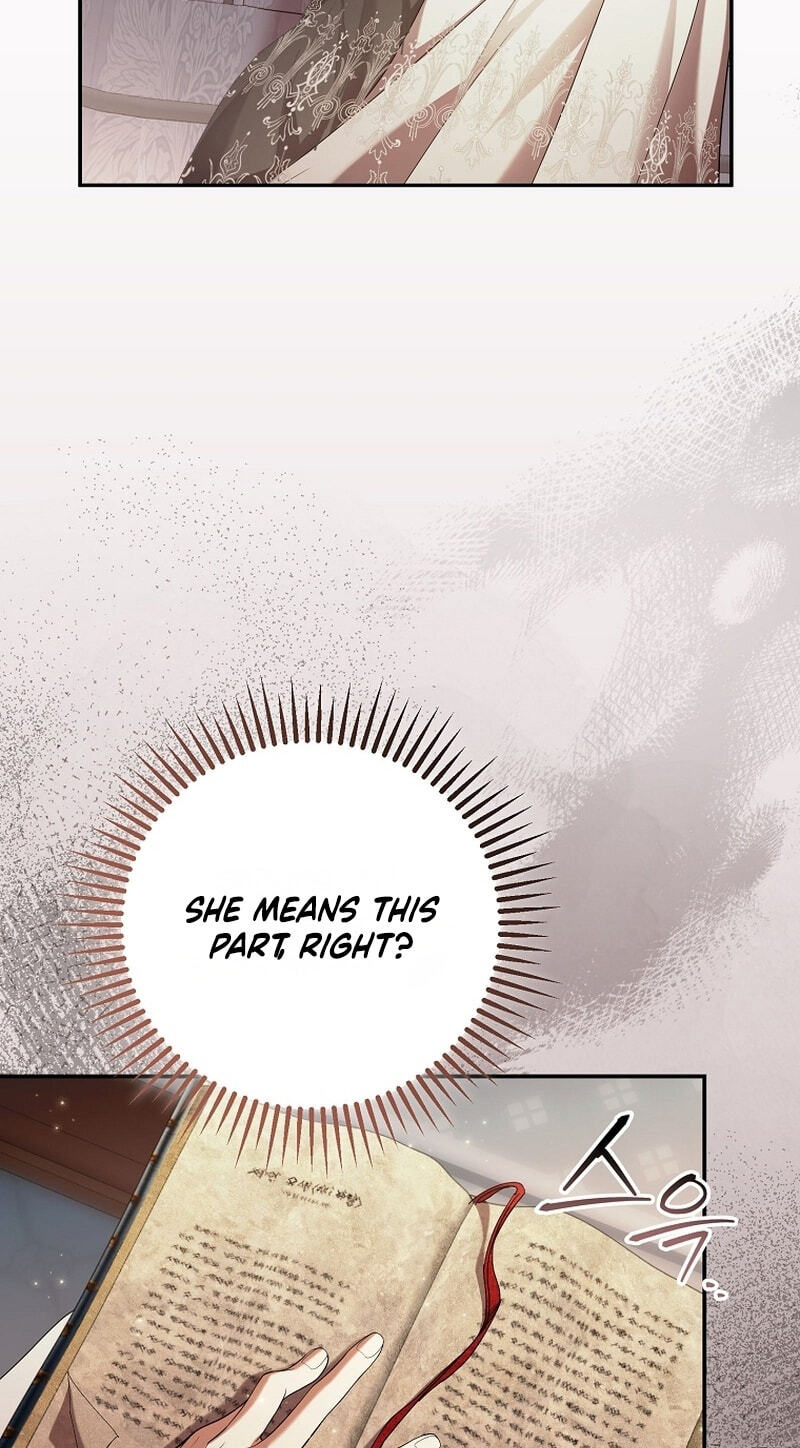 I'm Finding a New Husband Chapter 55 page 67 - 