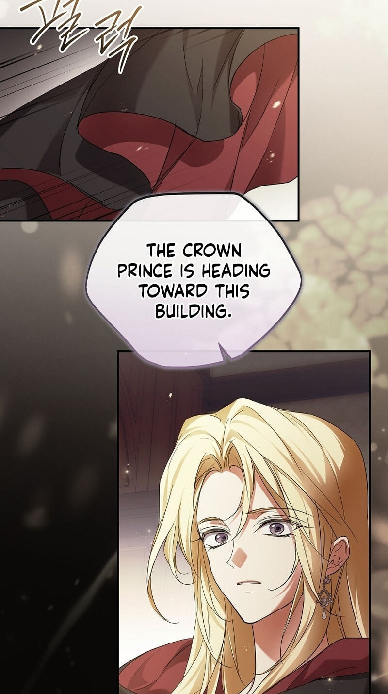I'm Finding a New Husband Chapter 55 page 72 - 