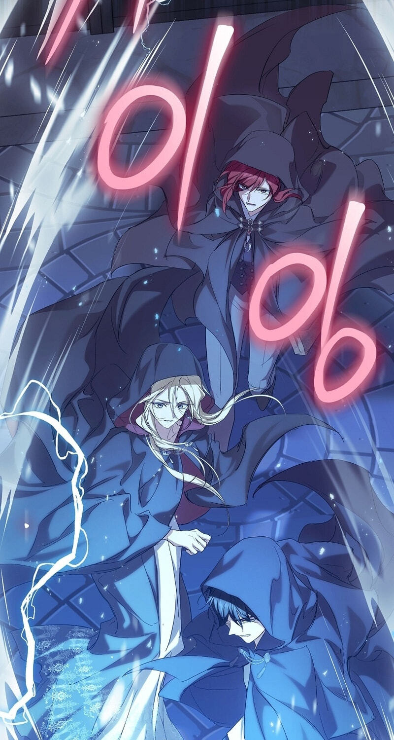 I'm Finding a New Husband Chapter 55 page 80 - 