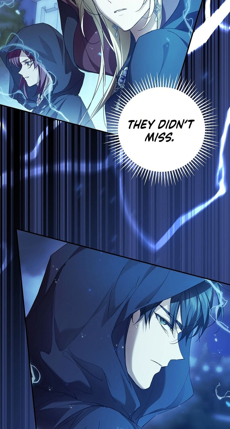 I'm Finding a New Husband Chapter 55 page 83 - 