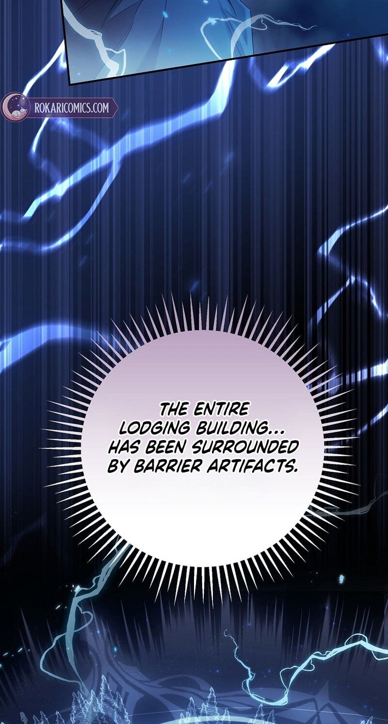 I'm Finding a New Husband Chapter 55 page 84 - 
