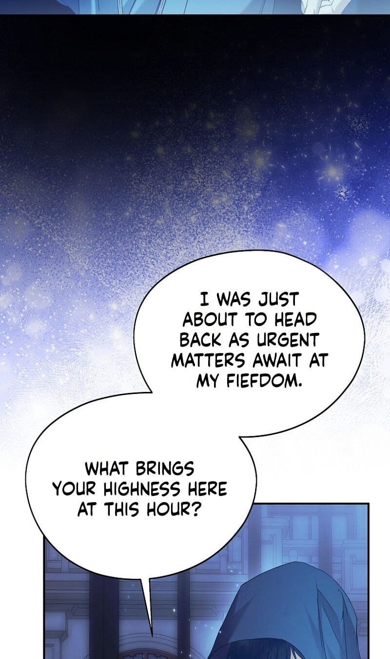 I'm Finding a New Husband Chapter 55 page 89 - 