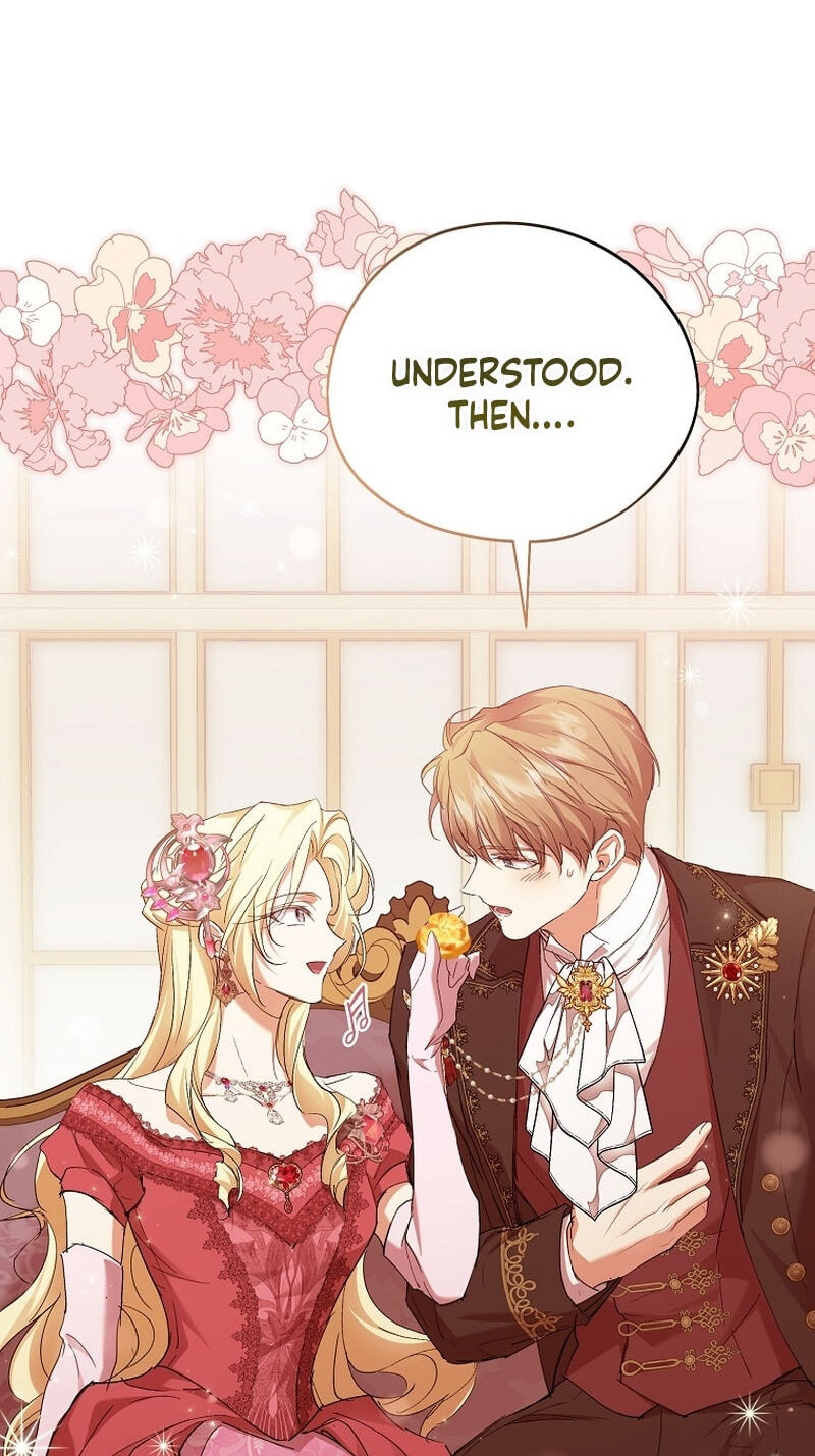I'm Finding a New Husband Chapter 55 page 10 - 