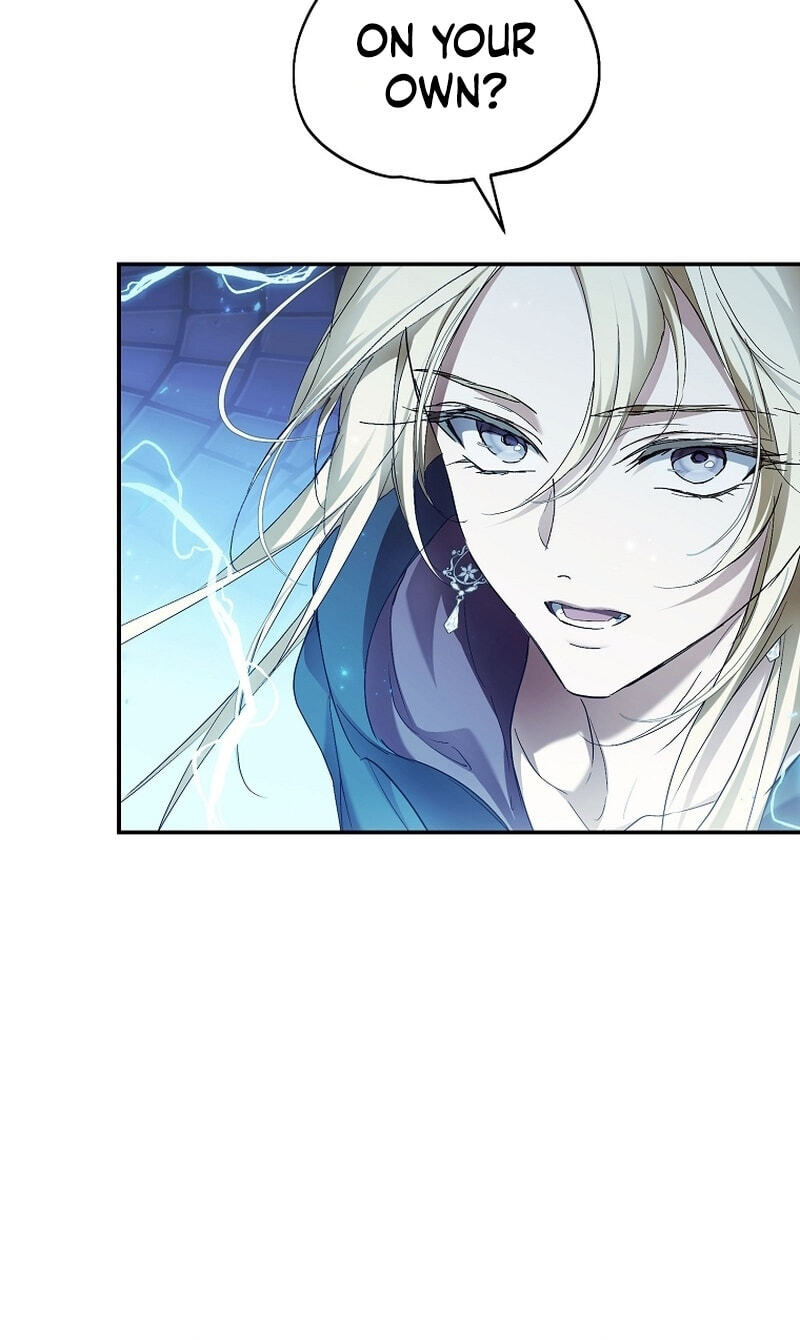 I'm Finding a New Husband Chapter 55 page 98 - 