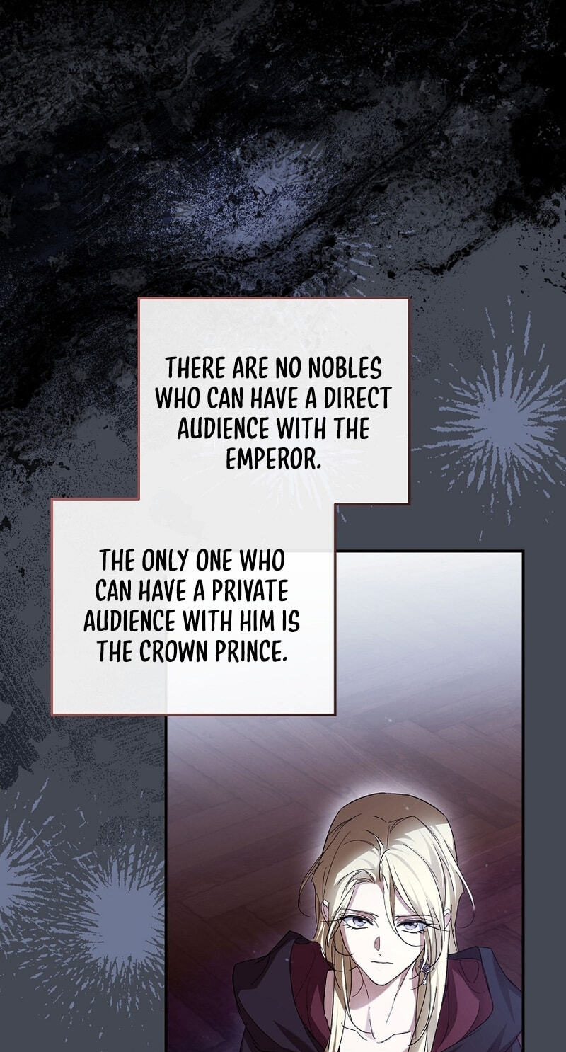I'm Finding a New Husband Chapter 56 page 14 - 