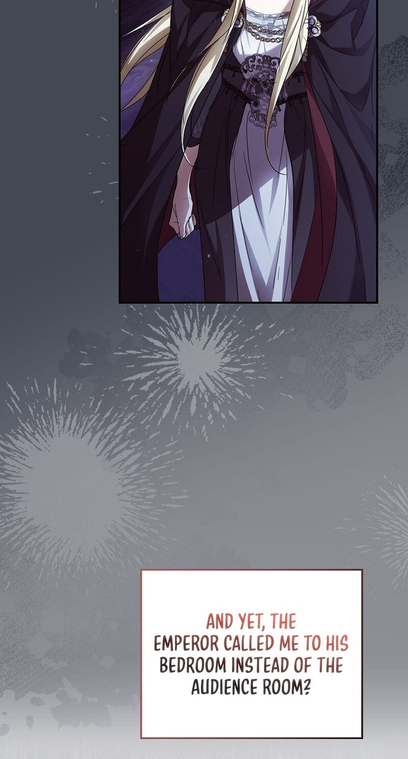 I'm Finding a New Husband Chapter 56 page 15 - 