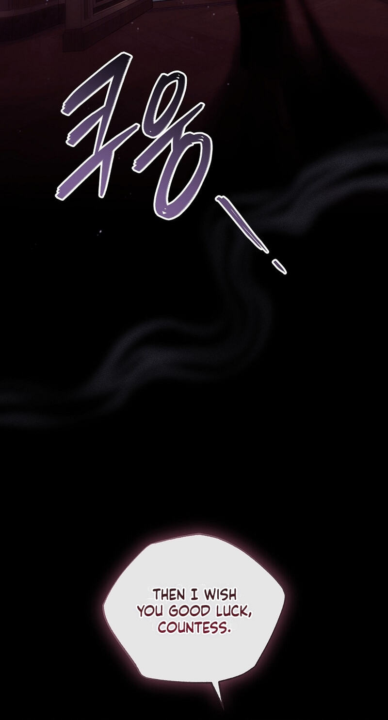 I'm Finding a New Husband Chapter 56 page 19 - 