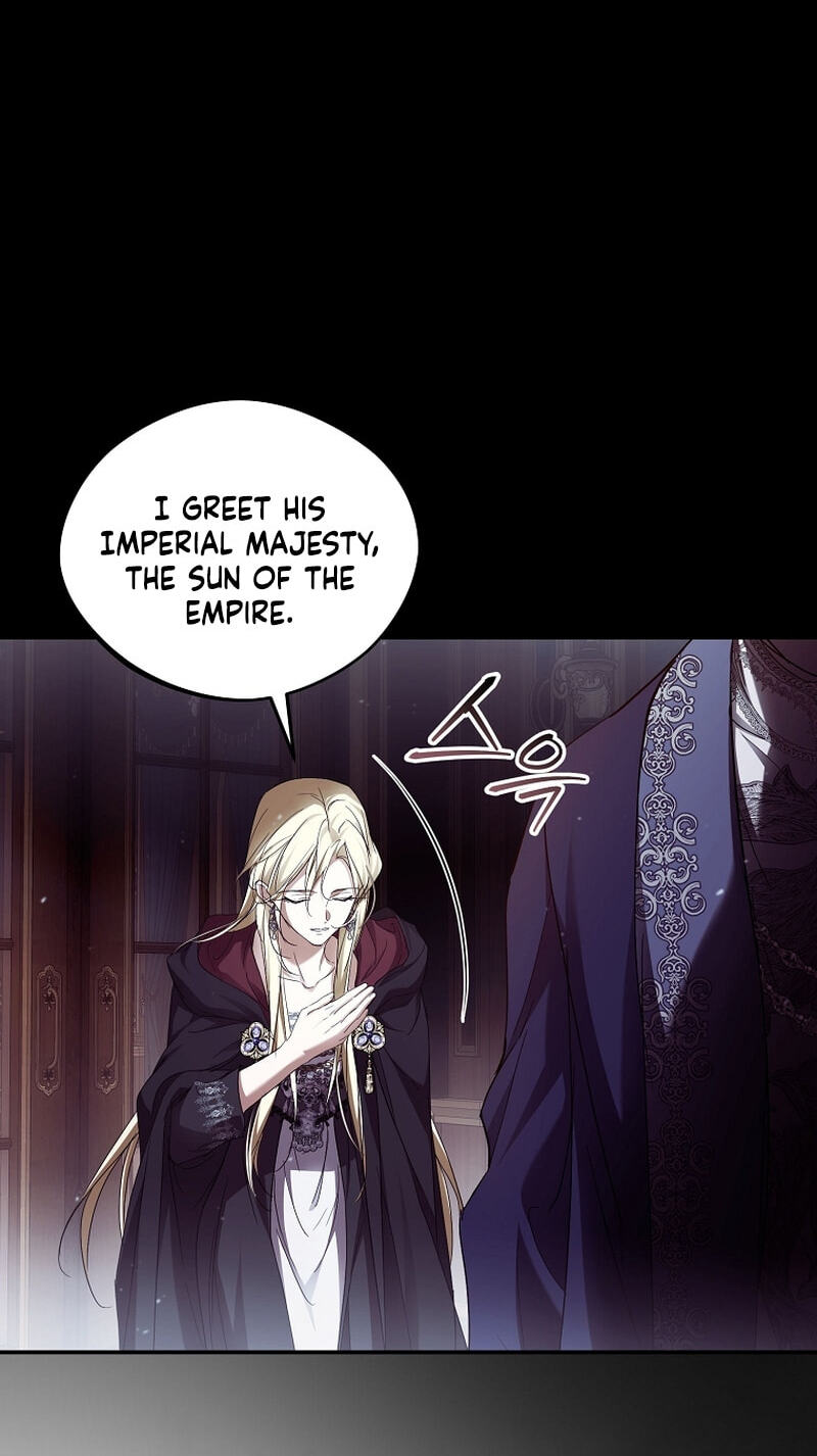I'm Finding a New Husband Chapter 56 page 26 - 