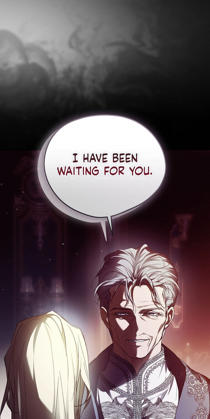 I'm Finding a New Husband Chapter 56 page 27 - 