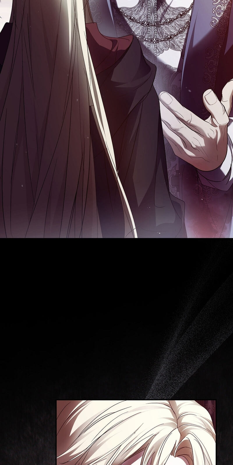 I'm Finding a New Husband Chapter 56 page 28 - 