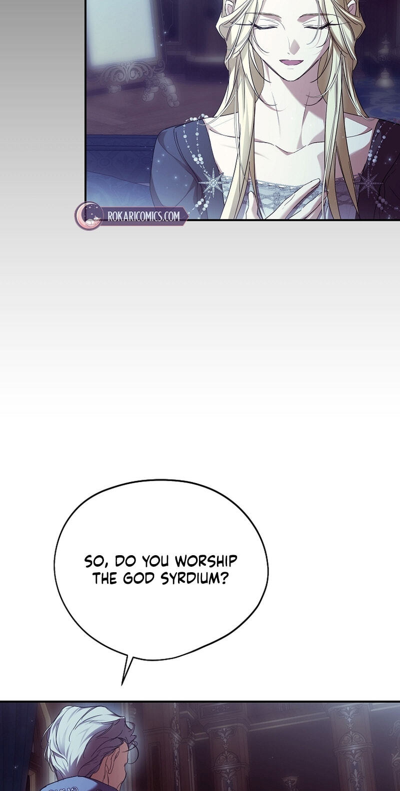 I'm Finding a New Husband Chapter 56 page 35 - 
