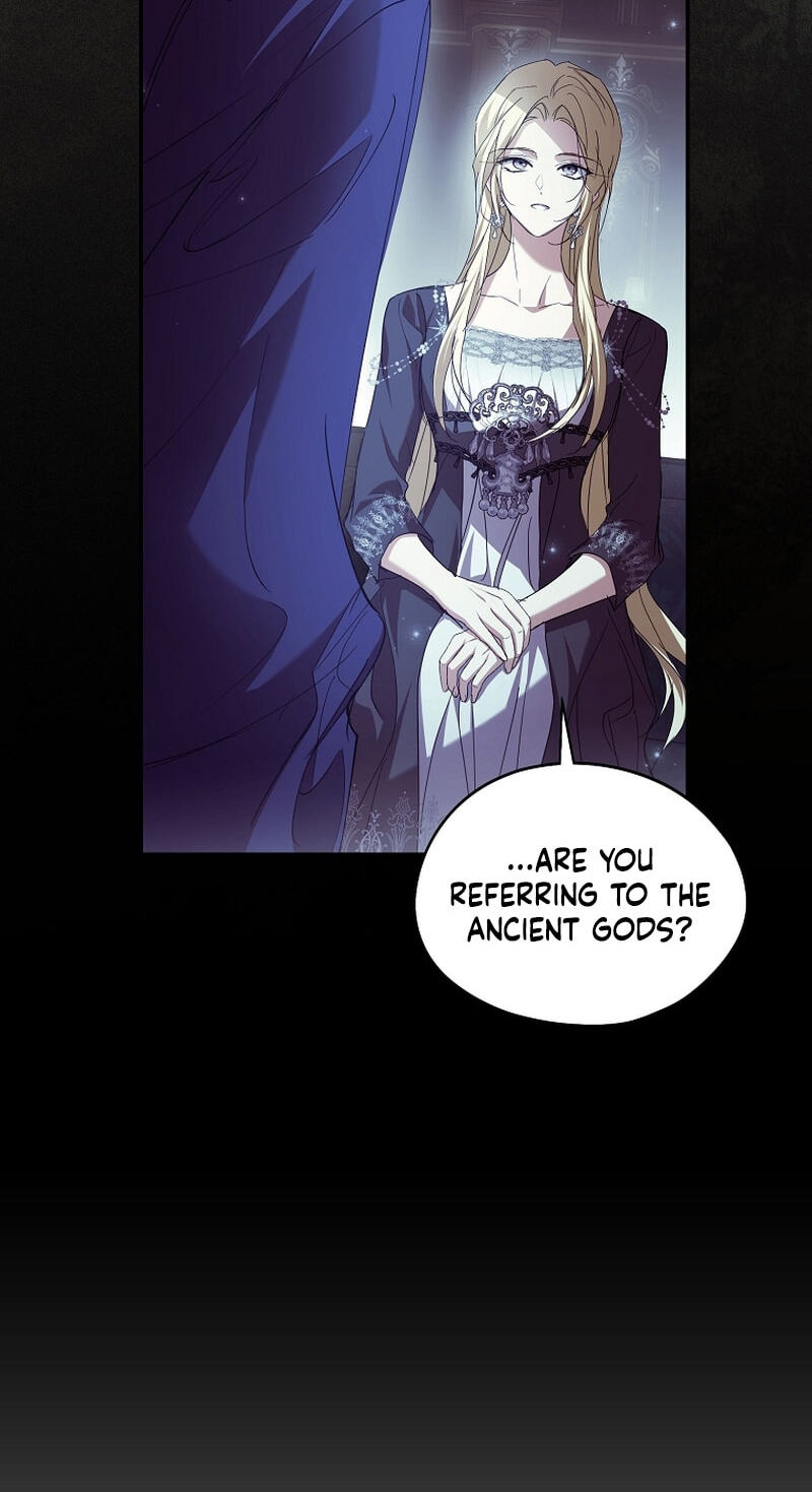 I'm Finding a New Husband Chapter 56 page 40 - 
