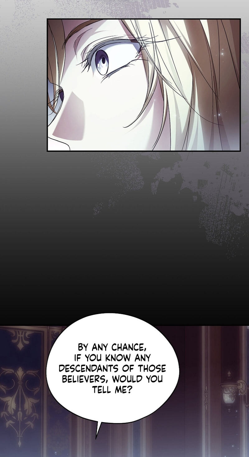 I'm Finding a New Husband Chapter 56 page 43 - 