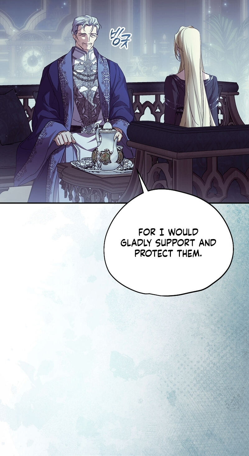 I'm Finding a New Husband Chapter 56 page 44 - 