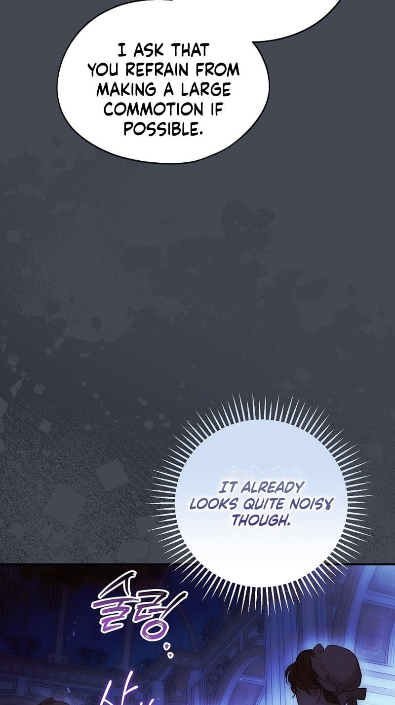 I'm Finding a New Husband Chapter 56 page 6 - 