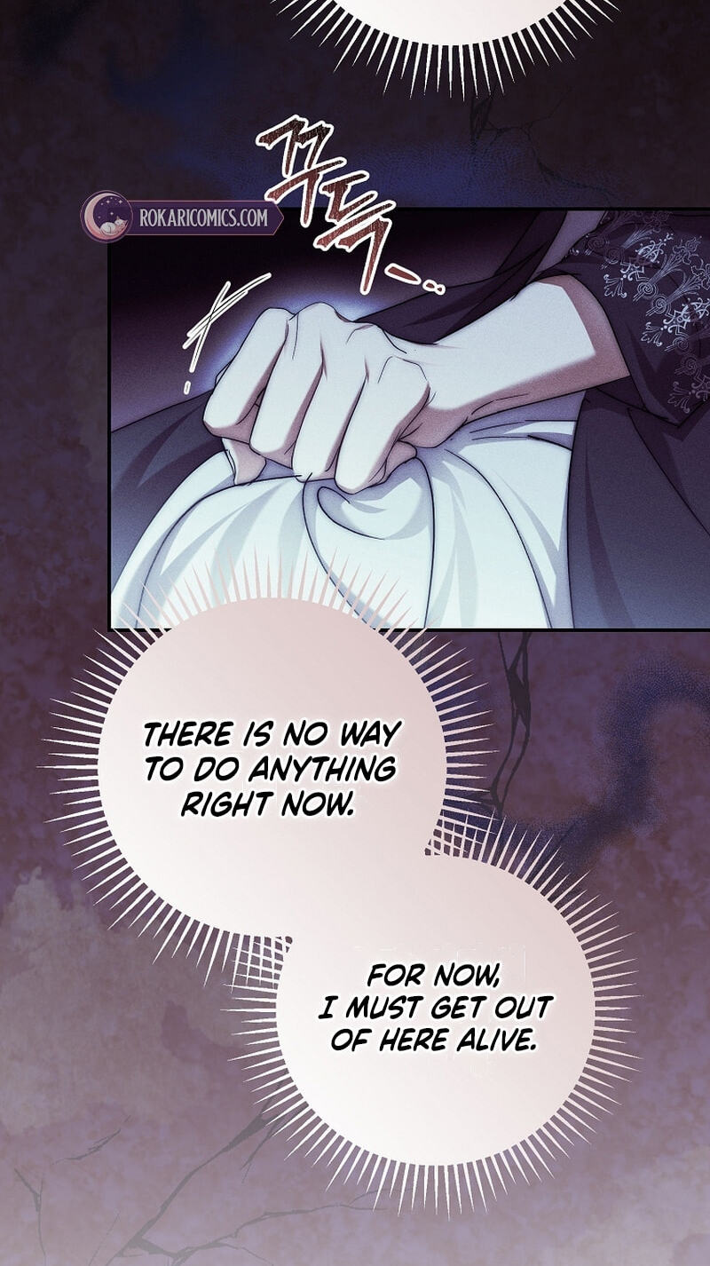 I'm Finding a New Husband Chapter 56 page 51 - 