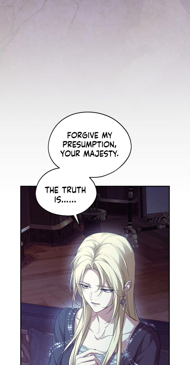 I'm Finding a New Husband Chapter 56 page 52 - 