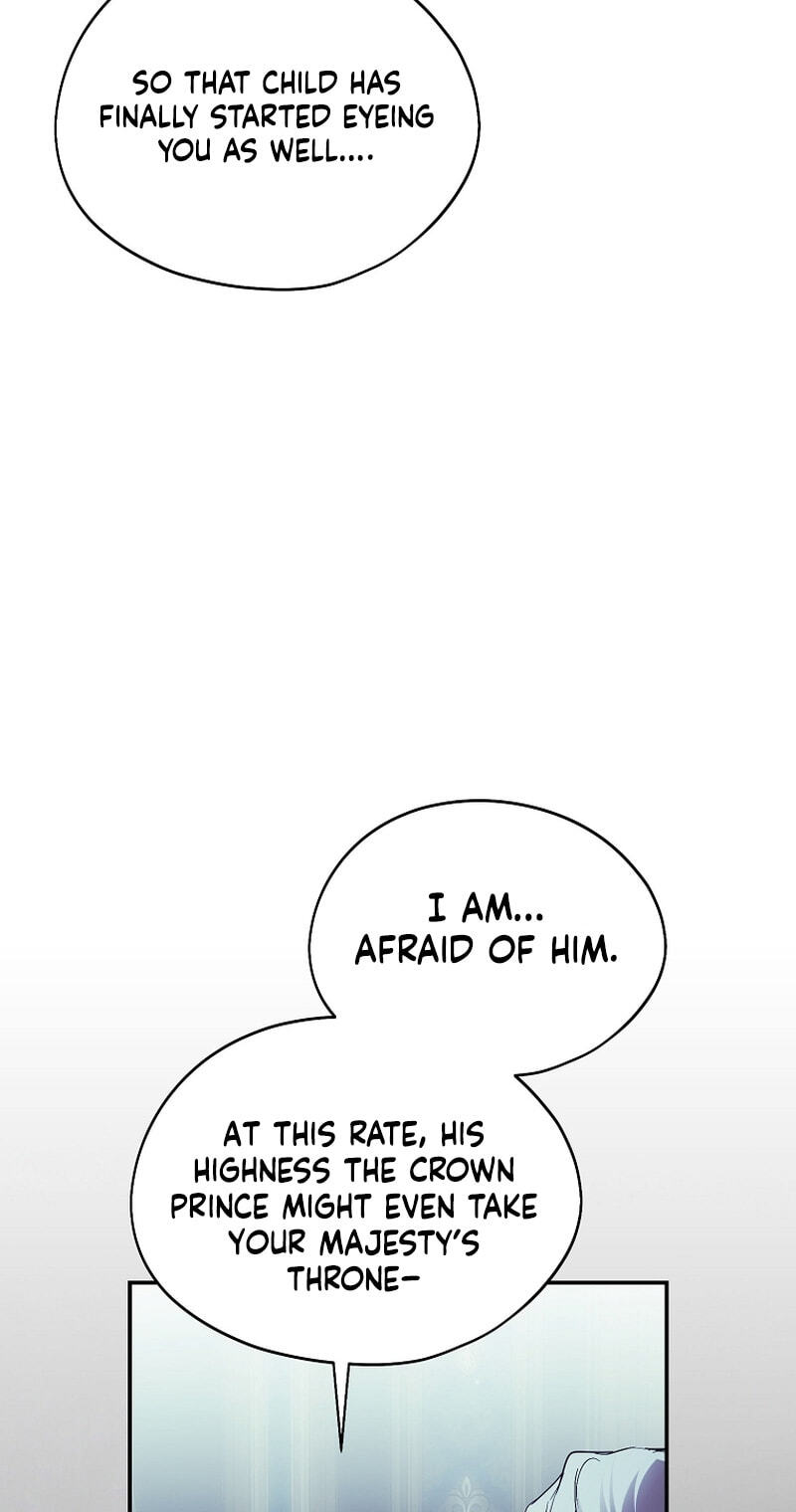 I'm Finding a New Husband Chapter 56 page 59 - 