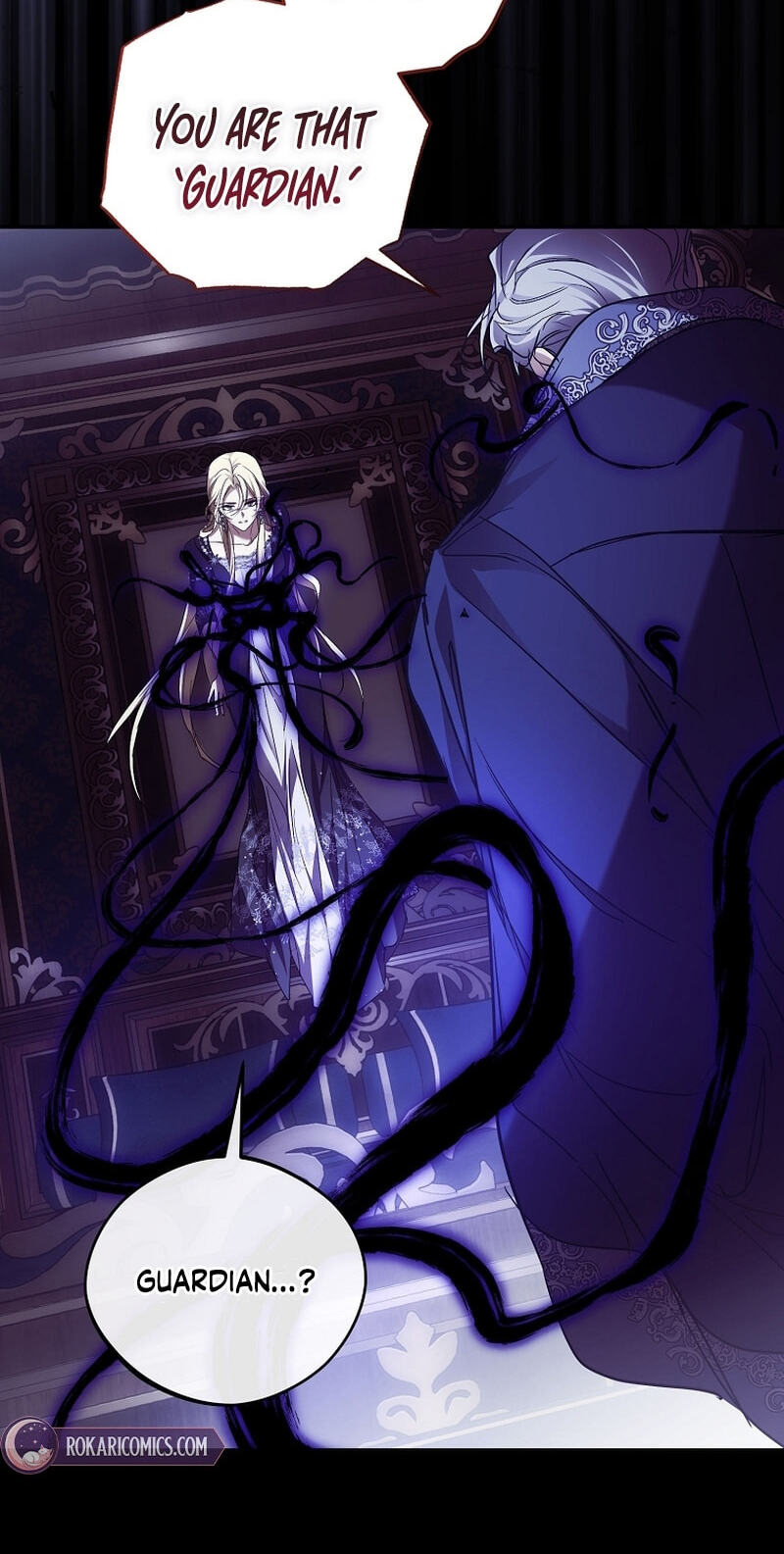 I'm Finding a New Husband Chapter 56 page 99 - 
