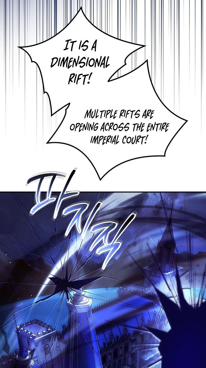 I'm Finding a New Husband Chapter 57 page 109 - 