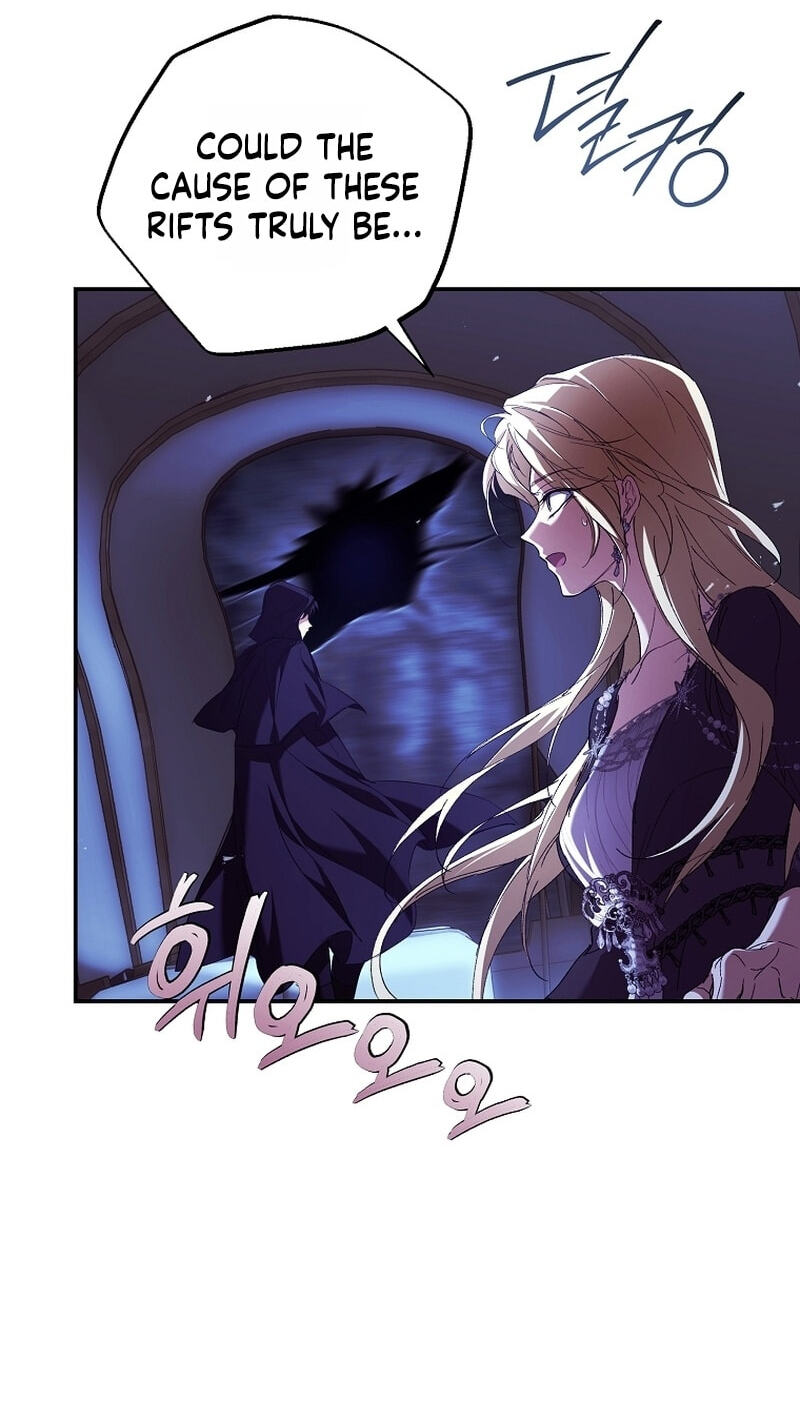 I'm Finding a New Husband Chapter 57 page 113 - 