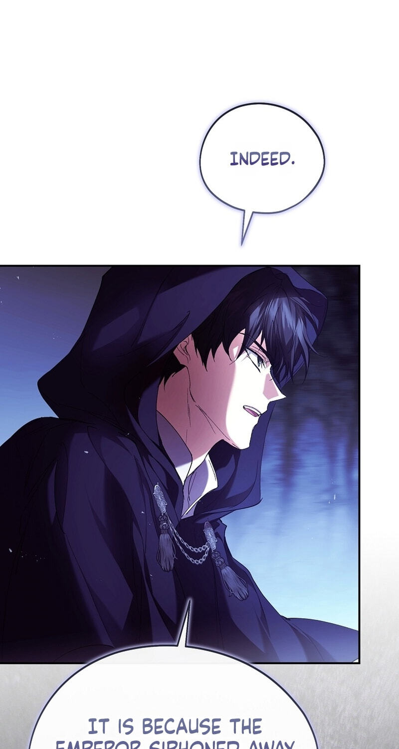 I'm Finding a New Husband Chapter 57 page 114 - 