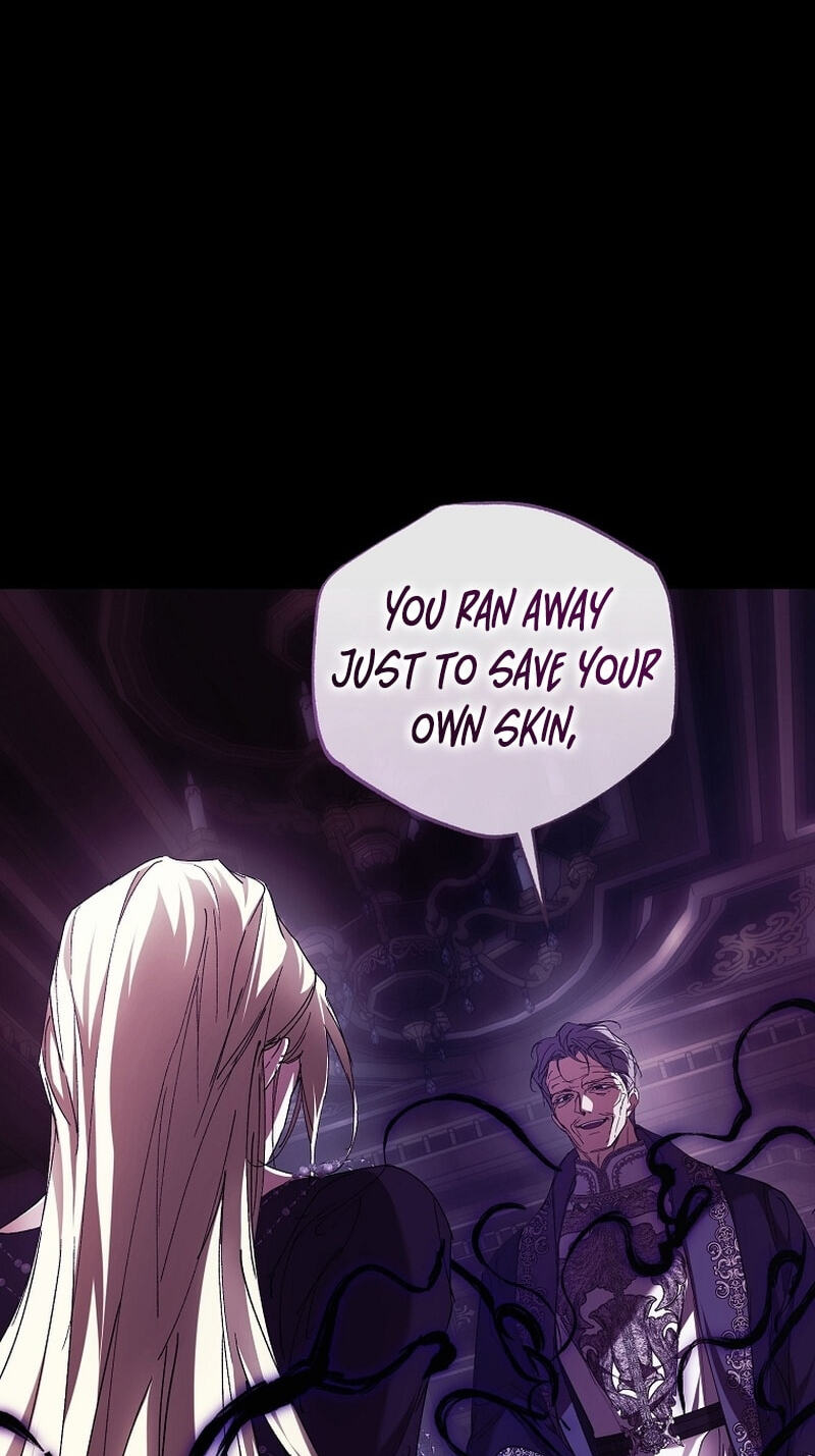 I'm Finding a New Husband Chapter 57 page 3 - 