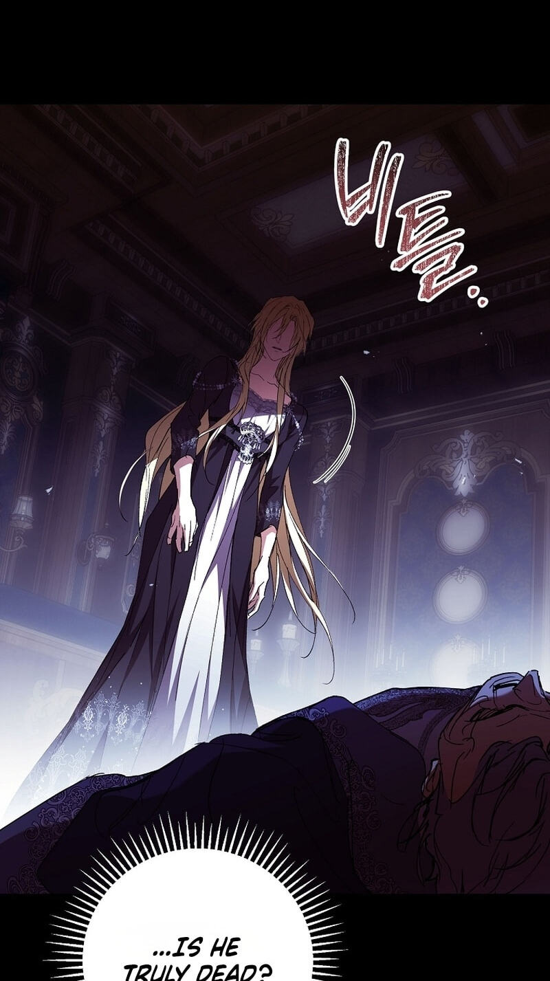 I'm Finding a New Husband Chapter 57 page 29 - 