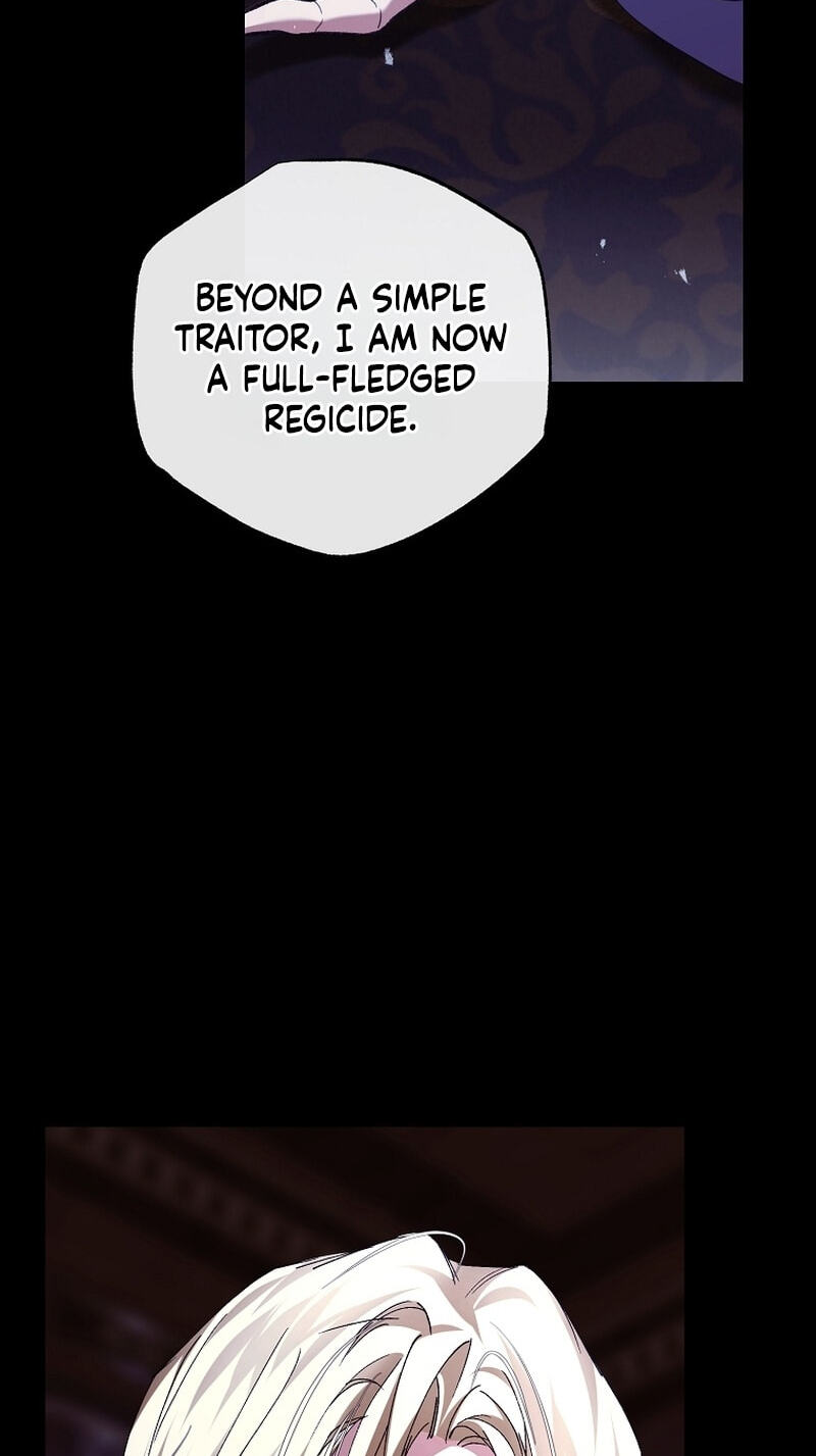 I'm Finding a New Husband Chapter 57 page 31 - 