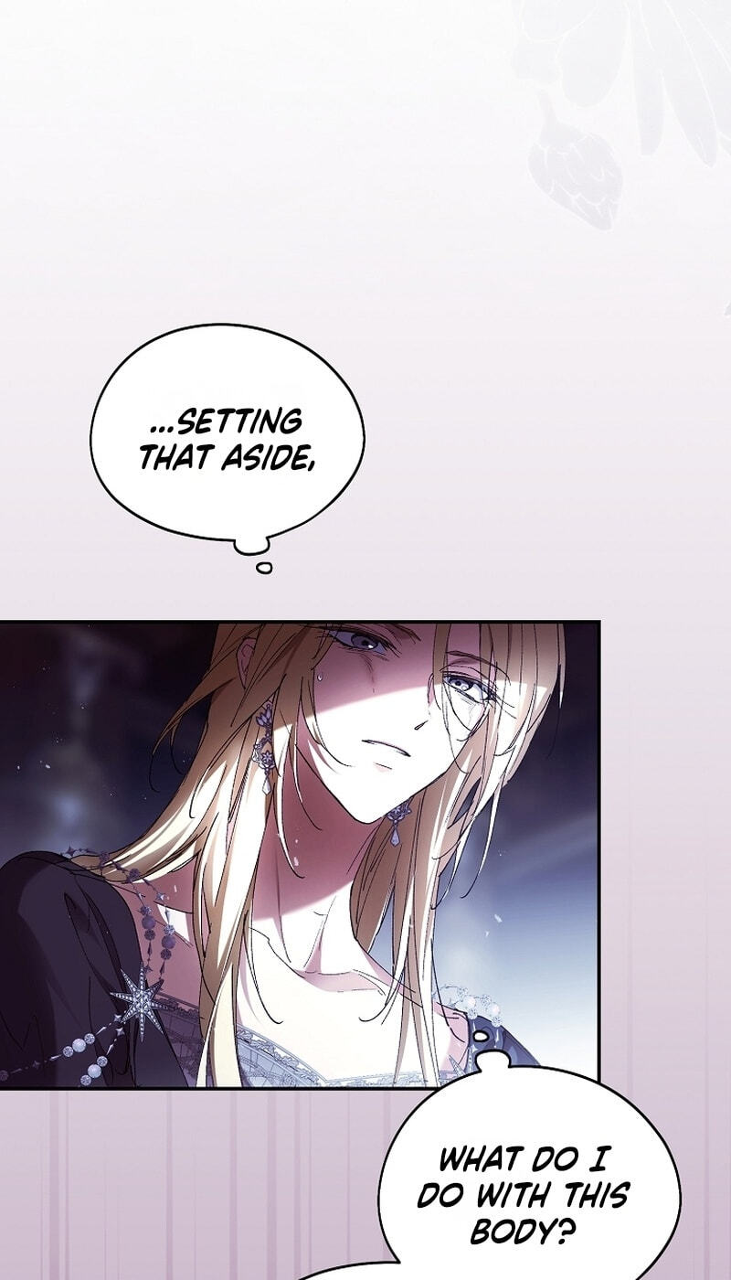 I'm Finding a New Husband Chapter 57 page 36 - 