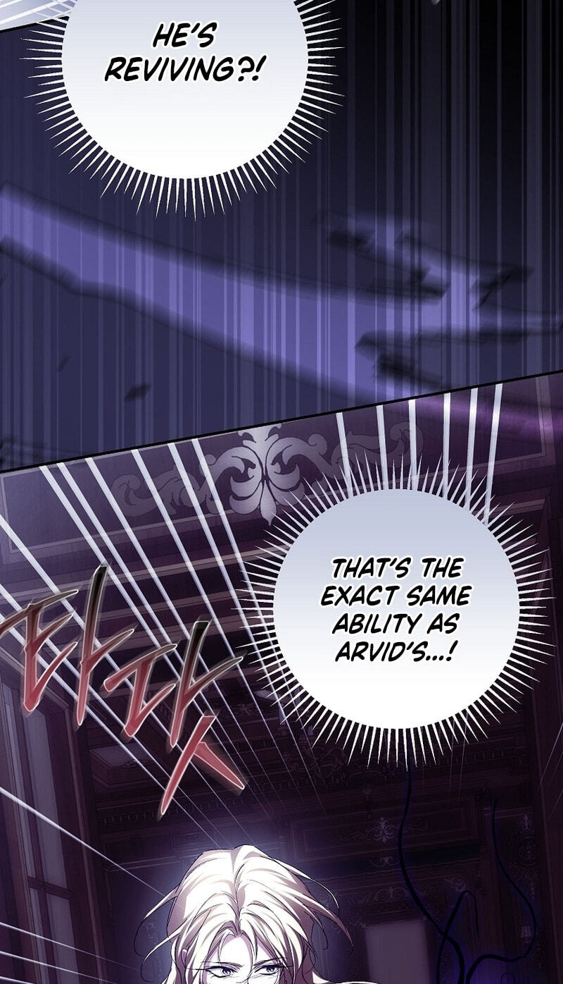 I'm Finding a New Husband Chapter 57 page 44 - 