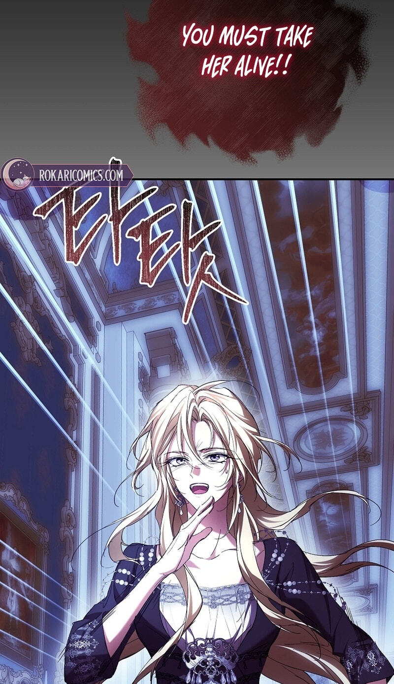 I'm Finding a New Husband Chapter 57 page 56 - 