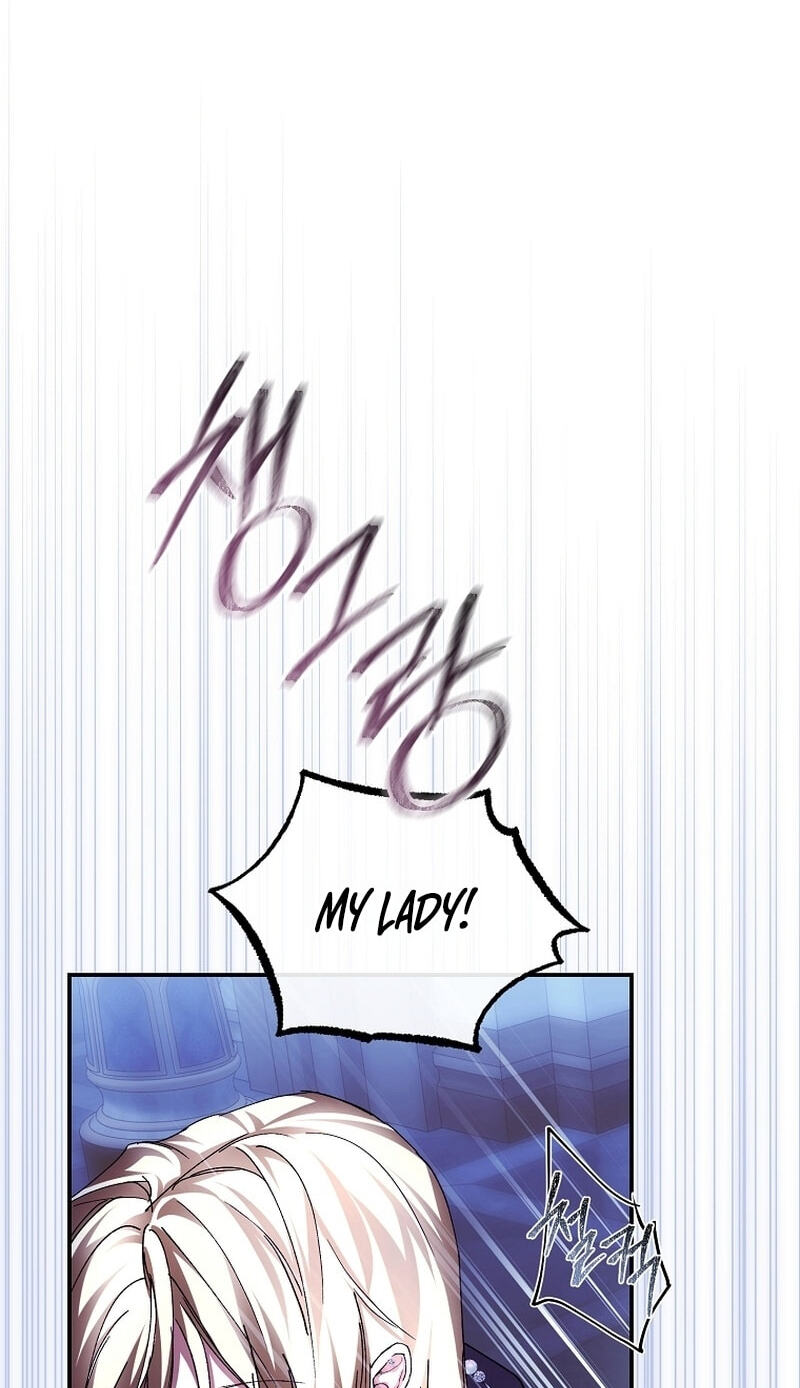 I'm Finding a New Husband Chapter 57 page 59 - 