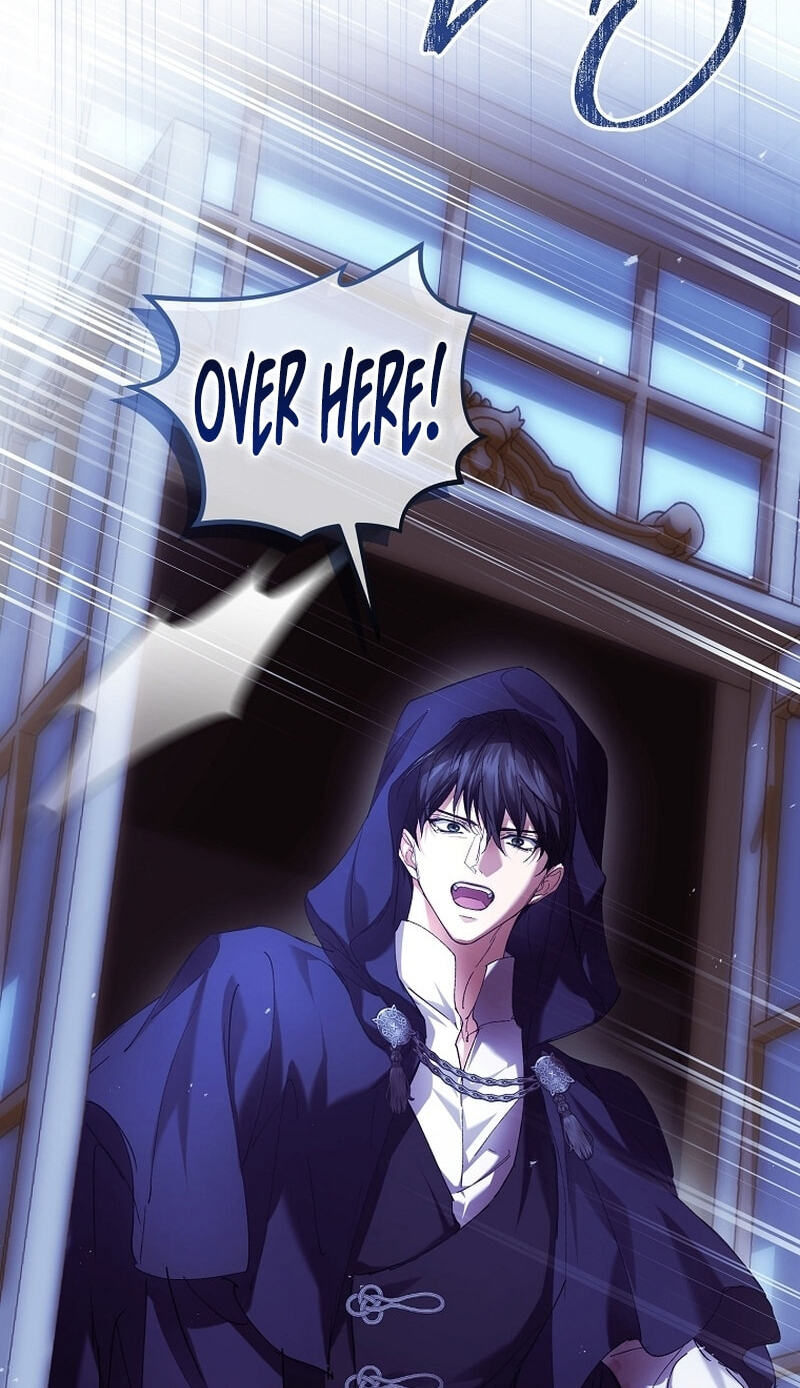 I'm Finding a New Husband Chapter 57 page 61 - 