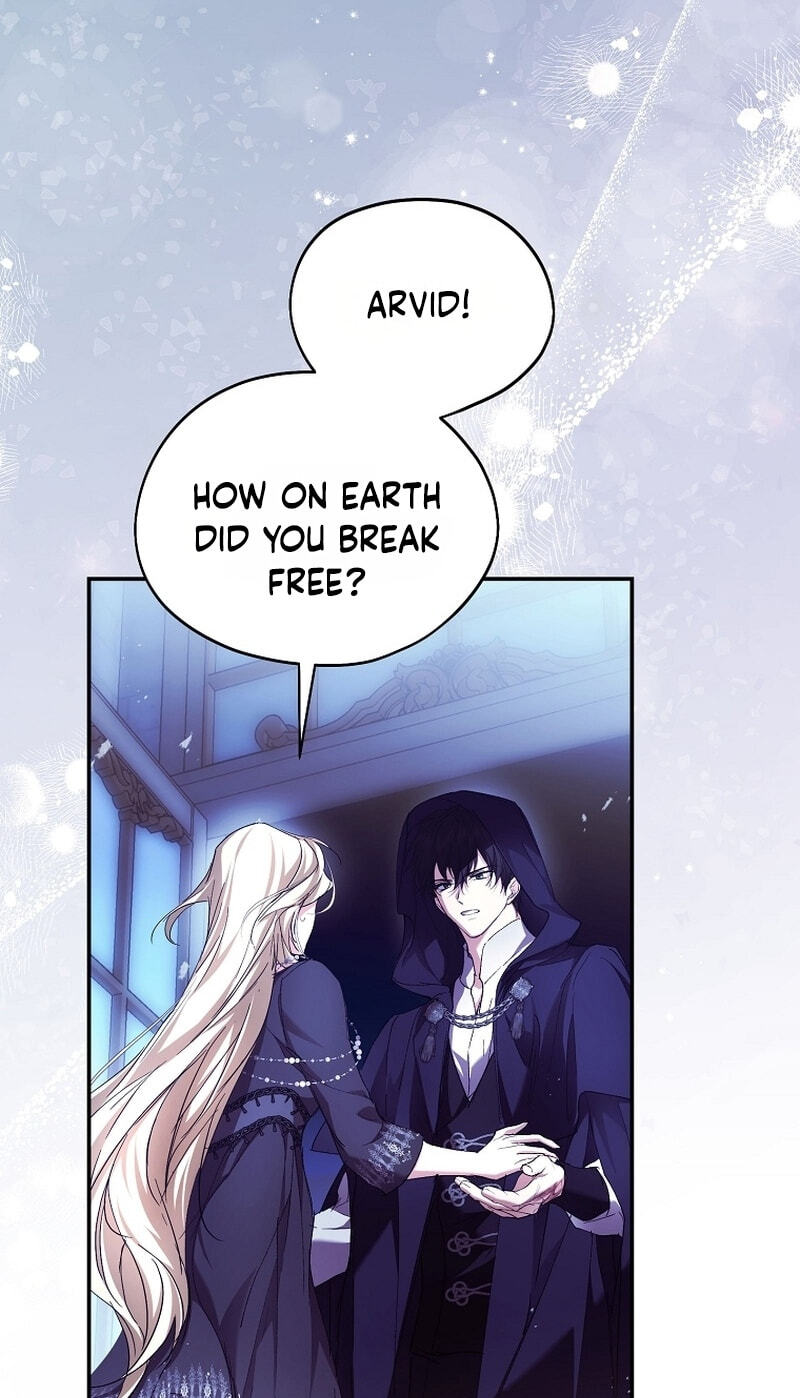 I'm Finding a New Husband Chapter 57 page 63 - 