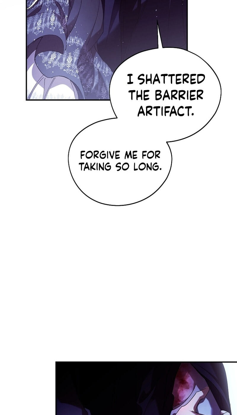 I'm Finding a New Husband Chapter 57 page 64 - 